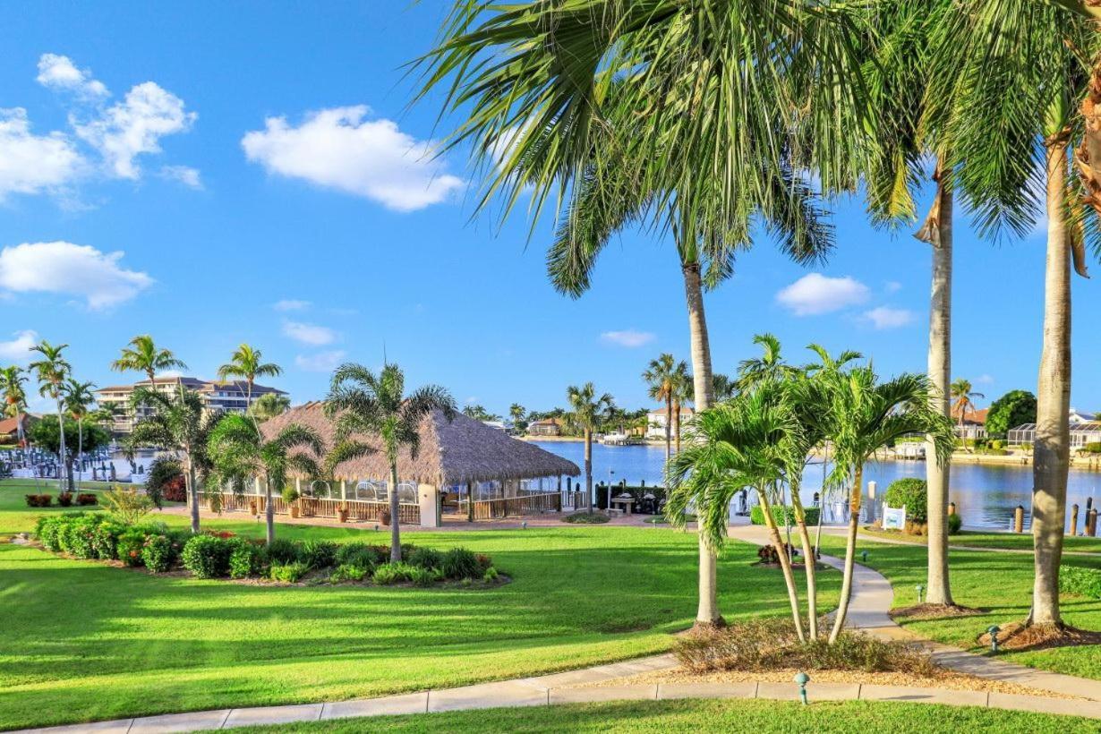 South Seas East A-108 Villa Marco Island Exterior photo